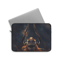 Load image into Gallery viewer, Bleach Ichigo Kurosaki Laptop Sleeve
