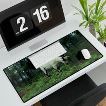 Load image into Gallery viewer, Animal Goat Mouse Pad (Desk Mat)
