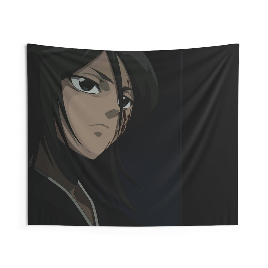 Anime Bleach Indoor Wall Tapestry