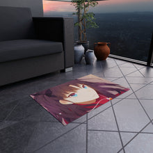 Load image into Gallery viewer, Rin Tohsaka Rug
