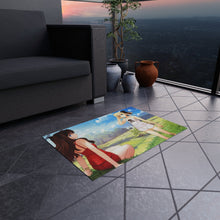 Load image into Gallery viewer, Rin Tohsaka Saber Lily Rug
