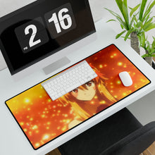 Load image into Gallery viewer, Dakara Boku Wa H Ga Dekinai Mouse Pad (Desk Mat)
