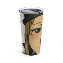 Load image into Gallery viewer, Anime FullMetal Alchemist Tumbler 20oz
