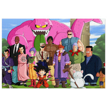 Load image into Gallery viewer, Anime Dragon Ball Jigsaw Puzzle
