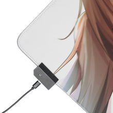 Load image into Gallery viewer, BanG Dream! RGB LED Mouse Pad (Desk Mat)
