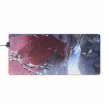 Load image into Gallery viewer, Mo Dao Zu Shi RGB LED Mouse Pad (Desk Mat)
