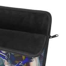 Load image into Gallery viewer, Fairy Tail Natsu Dragneel, Lucy Heartfilia Laptop Sleeve
