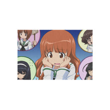 Load image into Gallery viewer, Girls und Panzer Rug
