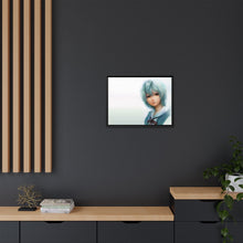 Load image into Gallery viewer, The First Child Canvas Framed Art Print
