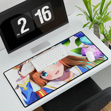 Load image into Gallery viewer, Anime Uma Musume: Pretty Der Mouse Pad (Desk Mat)
