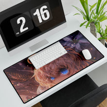 Load image into Gallery viewer, Youjo Senki Mouse Pad (Desk Mat)
