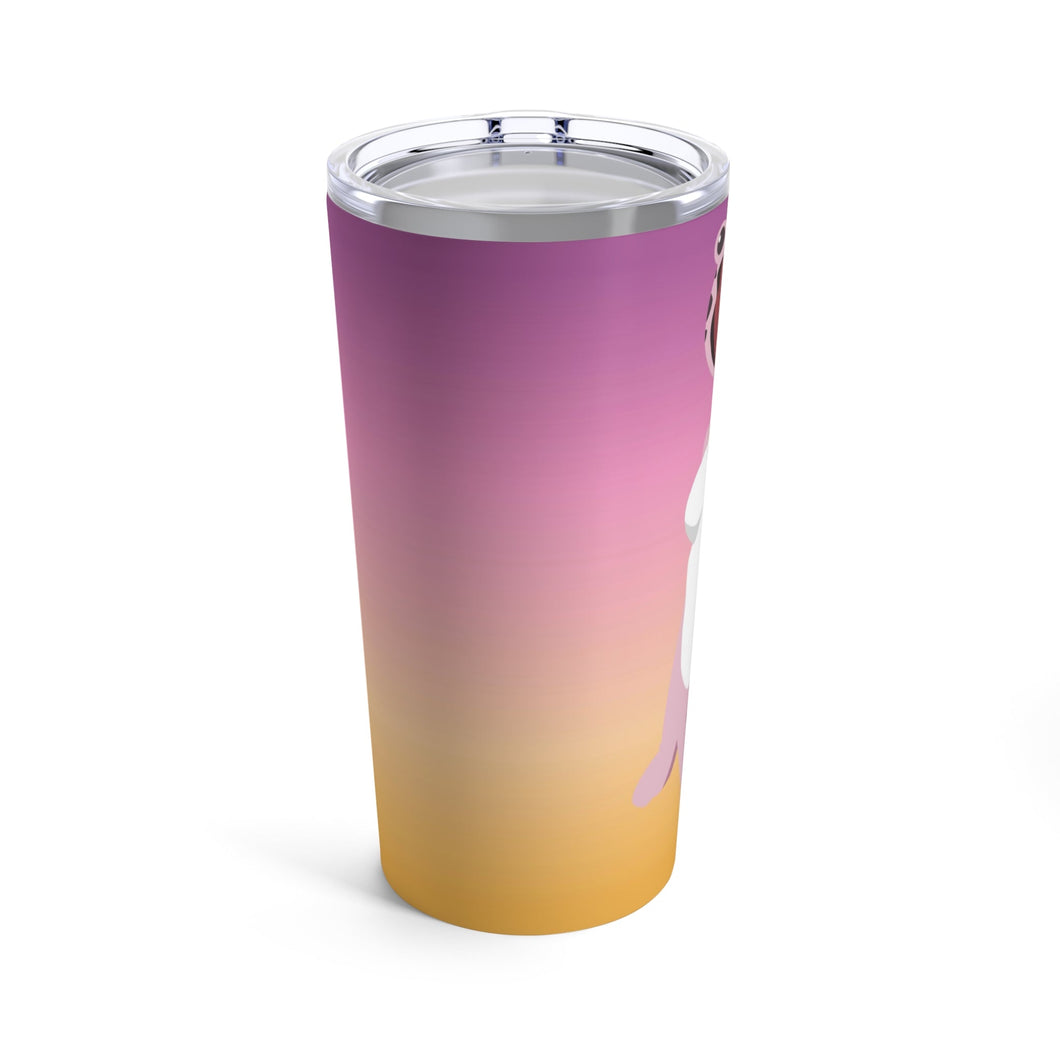 Fairy Tail Erza Scarlet Tumbler 20oz