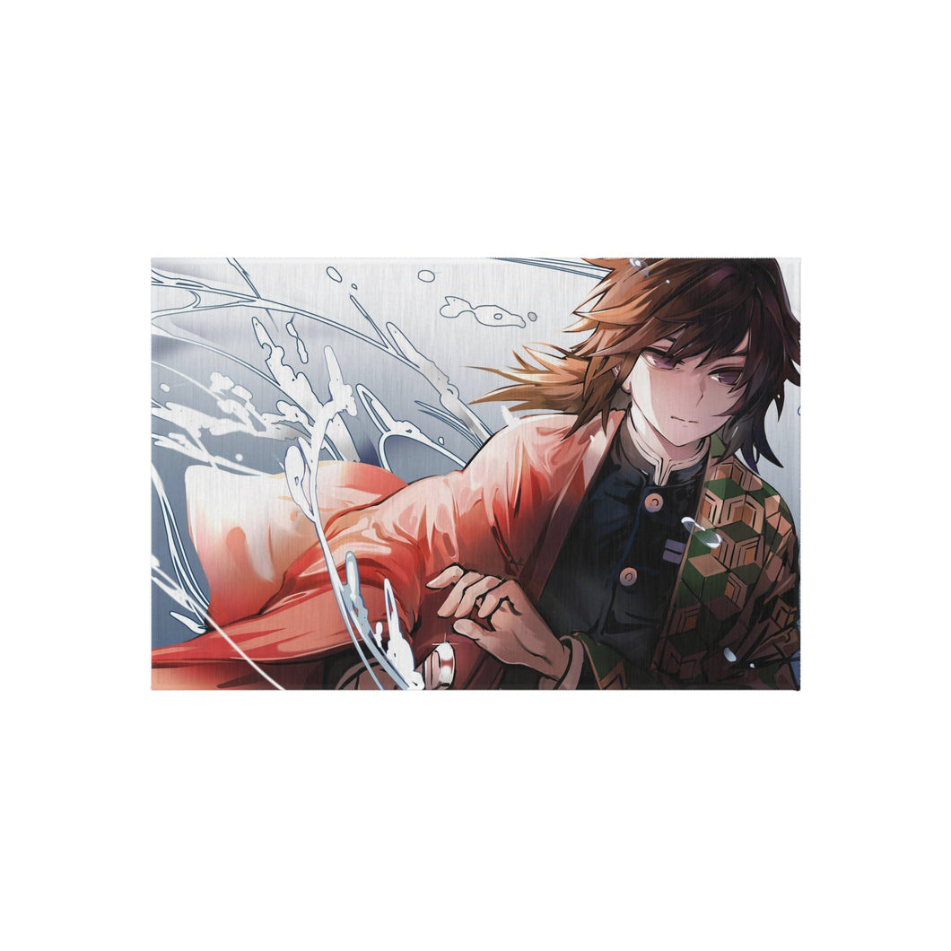 Demon Slayer: Kimetsu no Yaiba Rug