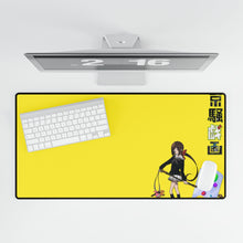 Load image into Gallery viewer, Kyousogiga Mouse Pad (Desk Mat)

