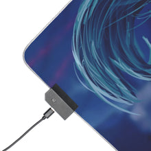 Load image into Gallery viewer, Vivy: Fluorite Eye's Song RGB LED Mouse Pad (Desk Mat)
