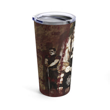 Load image into Gallery viewer, Anime FullMetal Alchemist Tumbler 20oz
