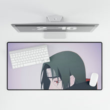 Load image into Gallery viewer, Anime Naruto Mouse Pad (Desk Mat)

