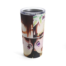 Load image into Gallery viewer, Eru Chitanda Pictures Tumbler 20oz
