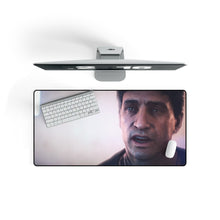 Load image into Gallery viewer, Mirror's Edge Catalyst Mouse Pad (Desk Mat)
