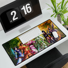 Load image into Gallery viewer, Jade Dynasty Mouse Pad (Desk Mat)
