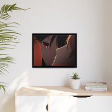 Load image into Gallery viewer, Anime Kaguya-sama: Love is War Canvas Framed Art Print

