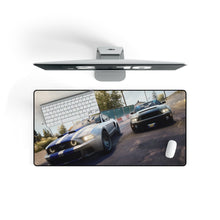 Load image into Gallery viewer, Need For Speed: Rivals Mouse Pad (Desk Mat)
