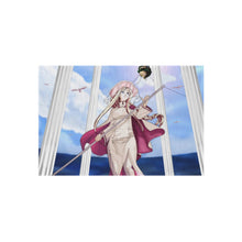 Load image into Gallery viewer, Anime Aria Rug
