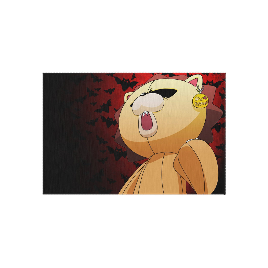 Anime Bleach Rug