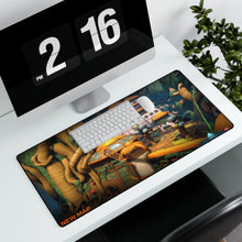 Load image into Gallery viewer, Paladins - Brightmarsh Map Mouse Pad (Desk Mat)

