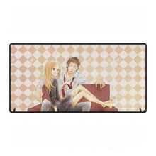 Load image into Gallery viewer, Bunny Drop Mouse Pad (Desk Mat)
