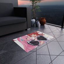 Load image into Gallery viewer, Hitori Gotou &amp; Ikuyo Kita Rug
