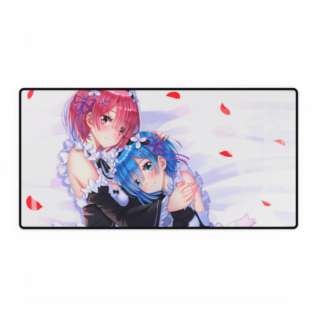 Anime Re:ZERO -Starting Life in Another World- Mouse Pad (Desk Mat)