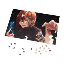 Load image into Gallery viewer, Jujutsu Kaisen Nobara Kugisaki Jigsaw Puzzle

