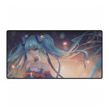 Load image into Gallery viewer, Vocaloid Mouse Pad (Desk Mat)
