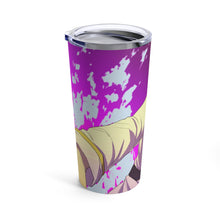 Load image into Gallery viewer, Anime Gintama Tumbler 20oz
