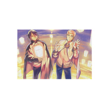 Load image into Gallery viewer, Boruto Rug
