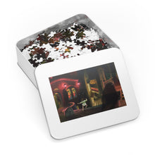 Load image into Gallery viewer, Anime Spirited Away Jigsaw Puzzle
