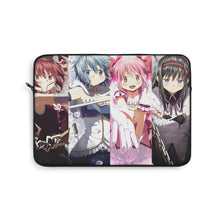 Load image into Gallery viewer, Puella Magi Madoka Magica Laptop Sleeve
