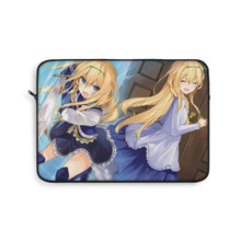 Load image into Gallery viewer, Anime KonoSuba - God’s blessing on this wonderful world!! Laptop Sleeve

