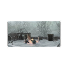 Load image into Gallery viewer, S.T.A.L.K.E.R. Mouse Pad (Desk Mat)
