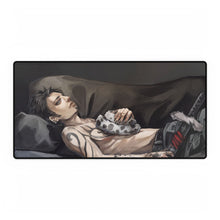 Load image into Gallery viewer, Anime One Piece Mouse Pad (Desk Mat)
