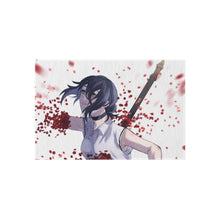 Load image into Gallery viewer, Chainsaw Man Rug
