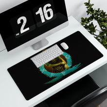 Load image into Gallery viewer, God of War Ragnarok, Tyr Mouse Pad (Desk Mat)
