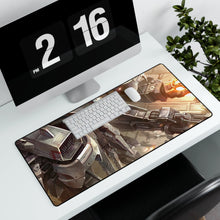Load image into Gallery viewer, NieR: Automata - 9S Mouse Pad (Desk Mat)
