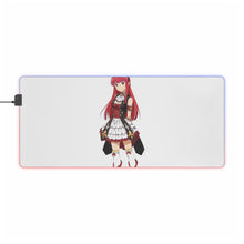 Load image into Gallery viewer, Sword Art Online RGB LED Mouse Pad (Desk Mat)
