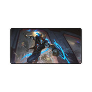 Smite Mouse Pad (Desk Mat)