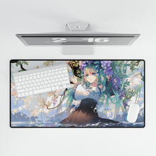 Load image into Gallery viewer, Vocaloid Mouse Pad (Desk Mat)
