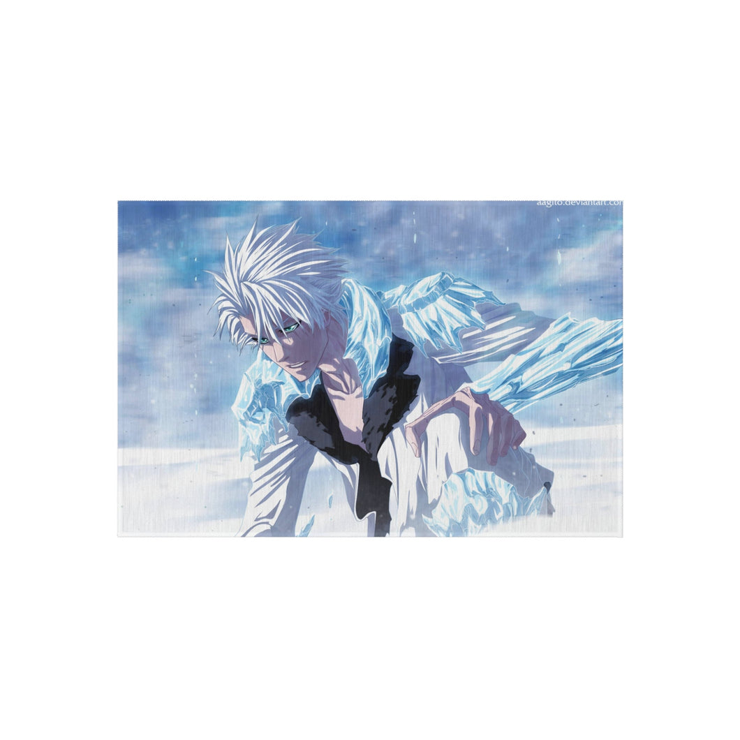 Anime Bleach Rug