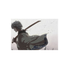 Load image into Gallery viewer, Anime Gintama Rug
