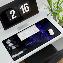 Load image into Gallery viewer, Anime Neon Genesis Evangelionr Mouse Pad (Desk Mat)
